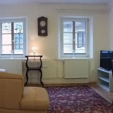 Jager Apartments Tour As Ljubljana Dış mekan fotoğraf