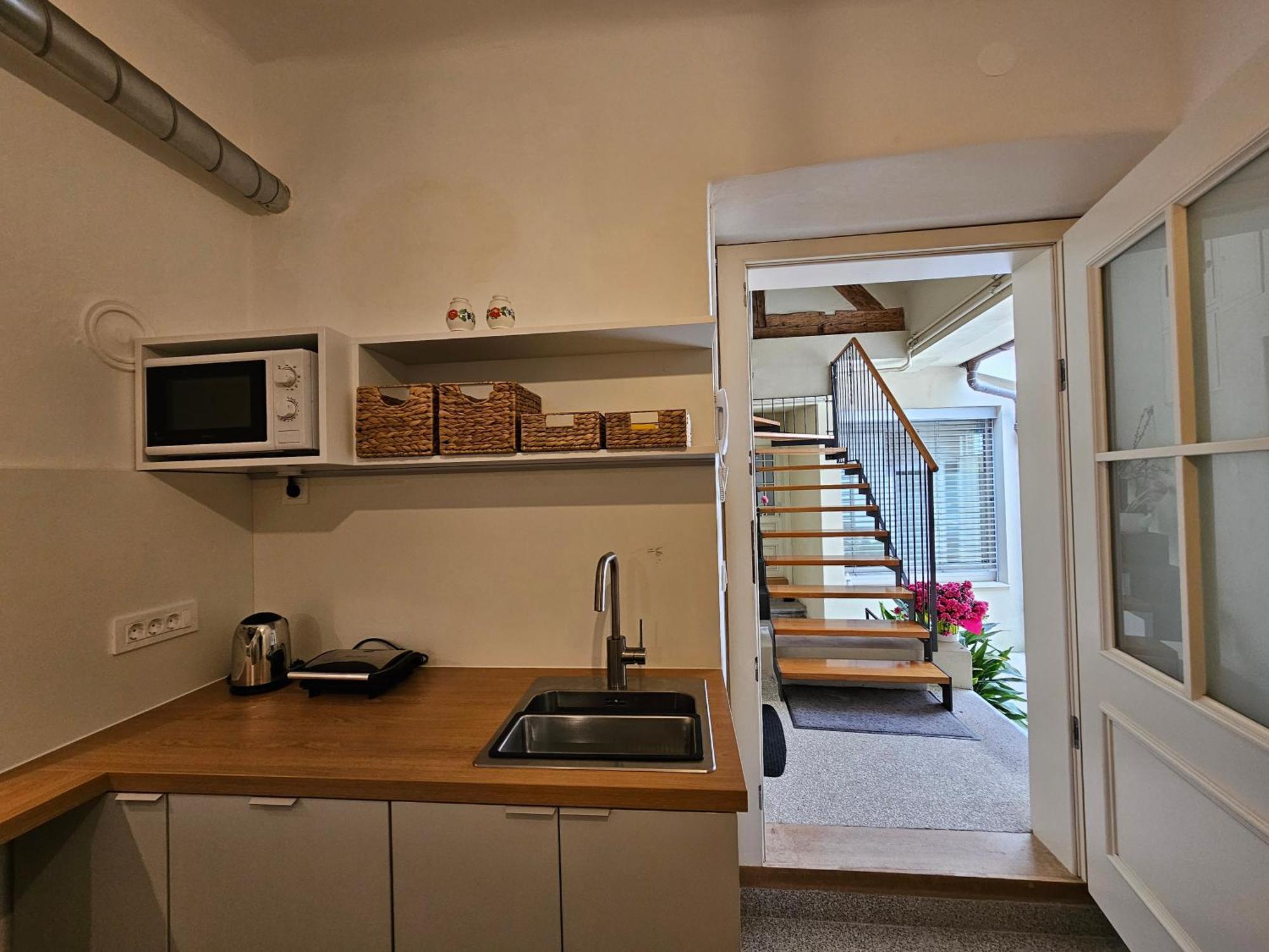 Jager Apartments Tour As Ljubljana Dış mekan fotoğraf