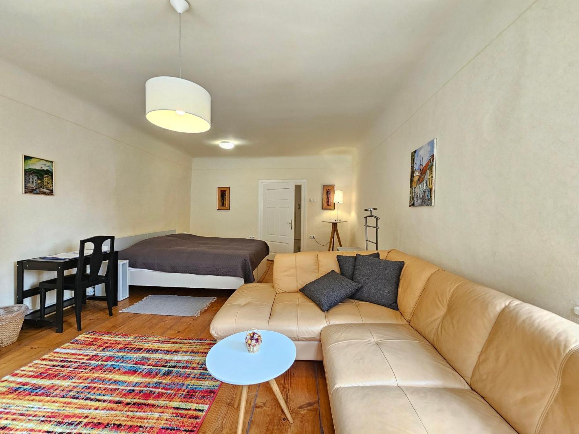 Jager Apartments Tour As Ljubljana Dış mekan fotoğraf
