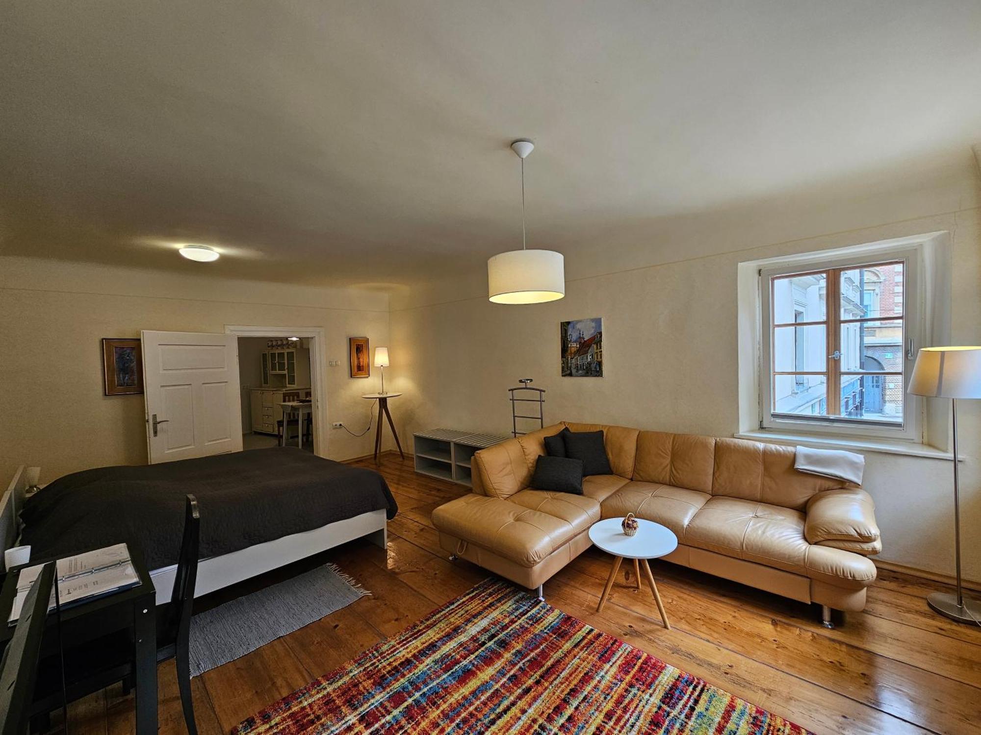 Jager Apartments Tour As Ljubljana Dış mekan fotoğraf