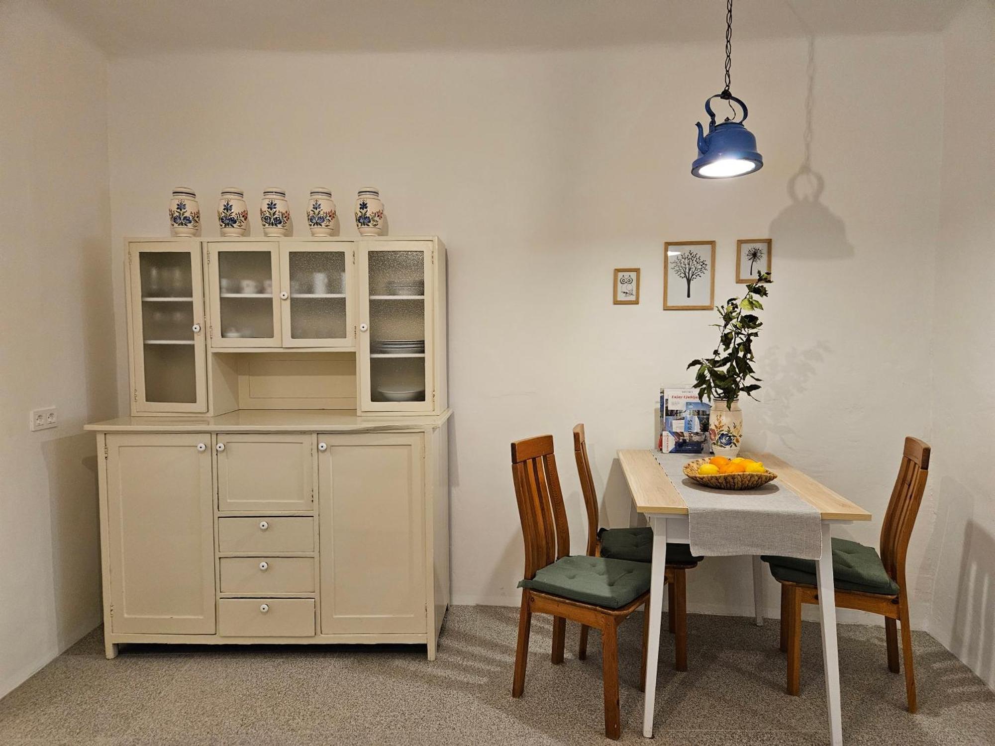 Jager Apartments Tour As Ljubljana Dış mekan fotoğraf
