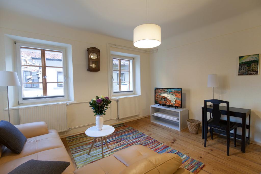 Jager Apartments Tour As Ljubljana Dış mekan fotoğraf