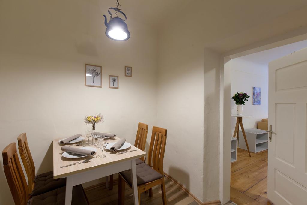 Jager Apartments Tour As Ljubljana Dış mekan fotoğraf