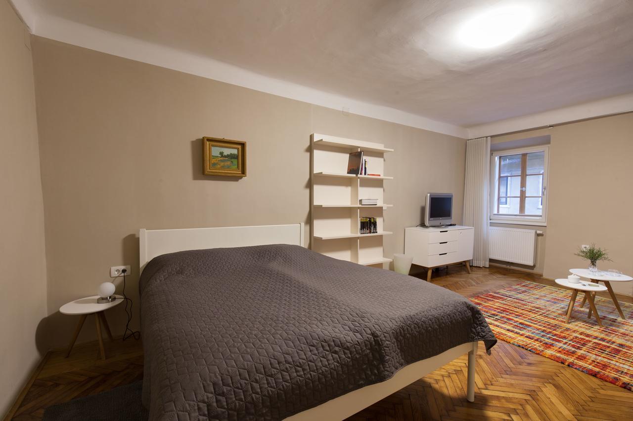 Jager Apartments Tour As Ljubljana Dış mekan fotoğraf