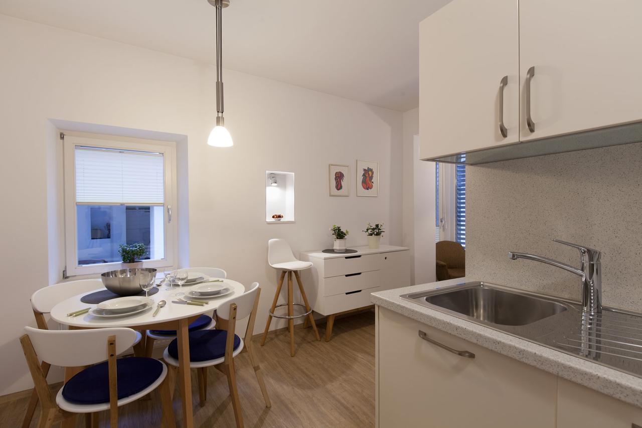 Jager Apartments Tour As Ljubljana Dış mekan fotoğraf