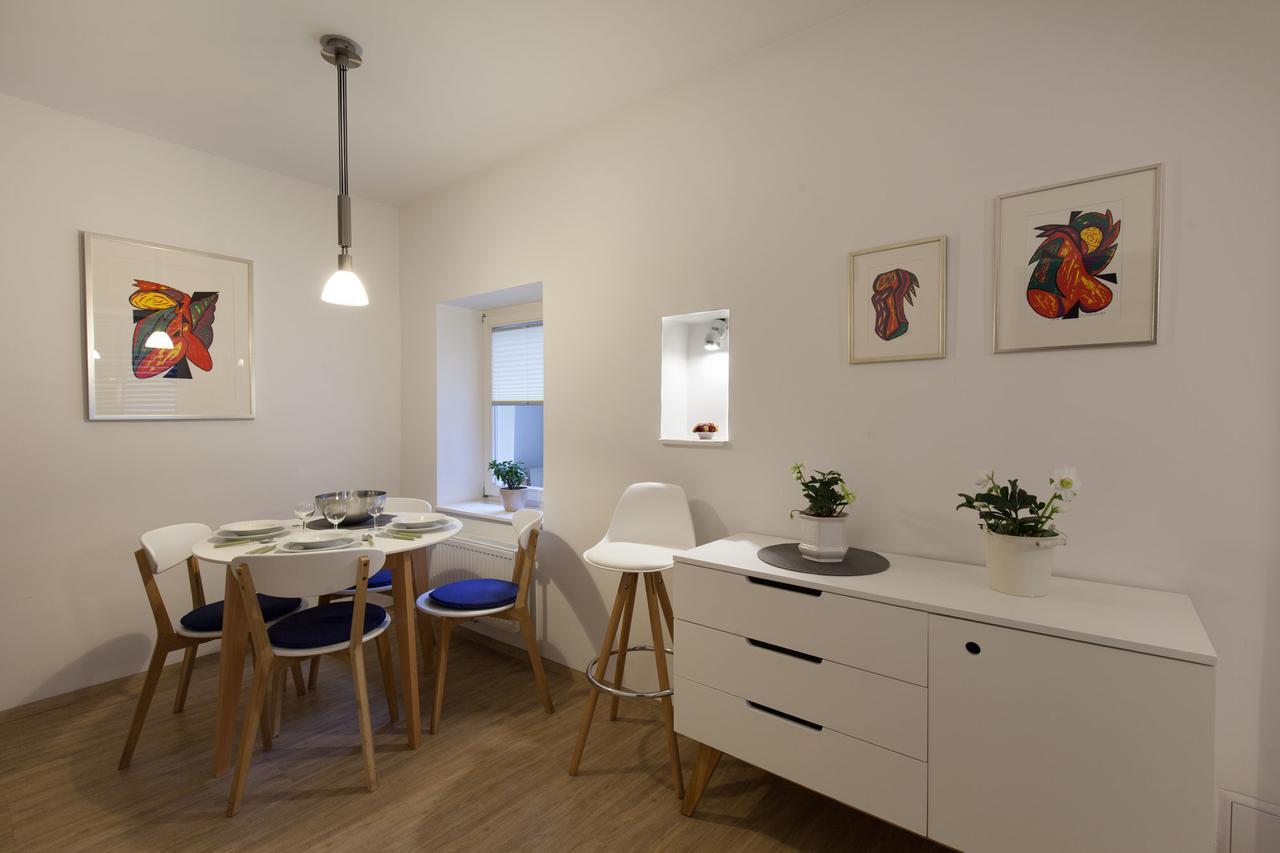 Jager Apartments Tour As Ljubljana Dış mekan fotoğraf